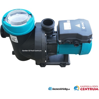 Espa Silen I 50 12M (Iris 750)