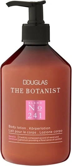 Douglas the botanist Neroli & Geranium Body Lotion Лосион за тяло дамски 500ml