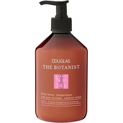 Douglas the botanist Neroli & Geranium Body Lotion Лосион за тяло дамски 500ml