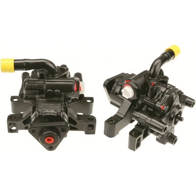 Hydraulické čerpadlo, riadenie TRW JPR759