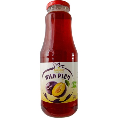 Georgian Švestkový 100% džus Nectar 1 l
