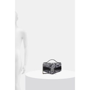 KARL LAGERFELD чанта дамска от кожа Studio (B2W30255)