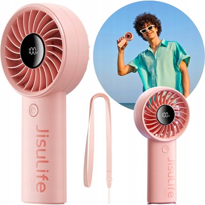 JisuLife Life 4 Pink