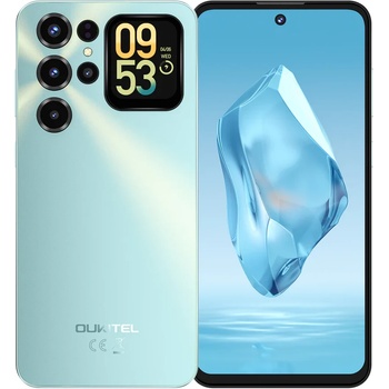 Image 1 of OUKITEL C68 Plus 512GB 8GB RAM Dual