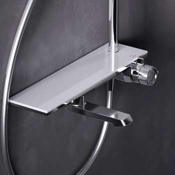 AM.PM Flash F079H700 chróm