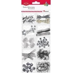 TITANUM Craft-Fun Series Decorative Set (23BR1225-15)