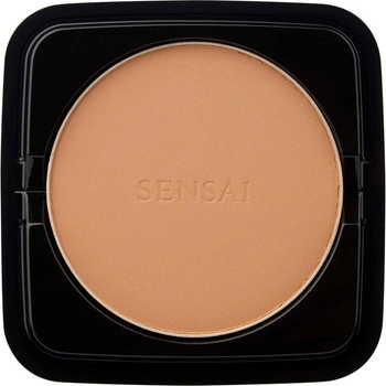 Sensai Pudrový make-up náhradní náplň Total Finish 204 Almond Beige 11 g