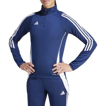 Adidas Тениска с дълъг ръкав adidas TIRO24 TRTOP W ir9387 Размер XXL