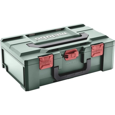 Metabo Metabox 165 L Kufor na elektrické náradie ABS 496 x 296 x 165 mm 626890000