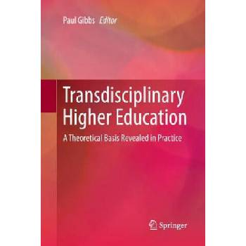 Image 1 of Transdisciplinary Higher Education | Paul Gibbs