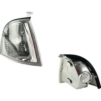 DEPO Blikač blinkr přední pravý ŠKODA OCTAVIA I 1/TOUR I 1 (1U2/1U5), 01.01-11.10 OE 1U0953156C, 1UO953156C, 1U0953156D – Zbozi.Blesk.cz