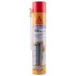 Sika Boom-180 Fix & Fill - полиуретанова ръчна пяна (6985)