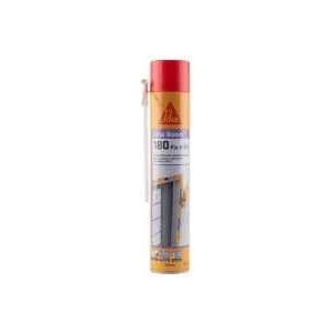 Sika Boom-180 Fix & Fill - полиуретанова ръчна пяна (6985)