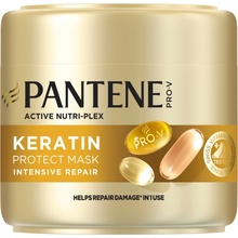 Pantene Intensive Repair maska na oslabené a poškodené vlasy 300 ml