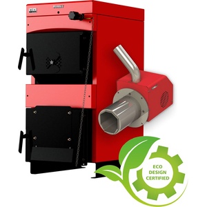 SUNSYSTEM BURNiT WBS PELLET 50 (+WBS 70 / PELL 70) Отоплителен котел