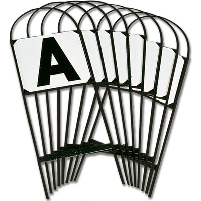 Waldhausen Drezurní písmena základní 20 x 60 m – Sleviste.cz