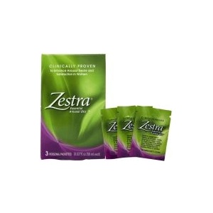 MALE EDGE Zestra Essential Arousal Oil - пакет от 3 броя (P25508)