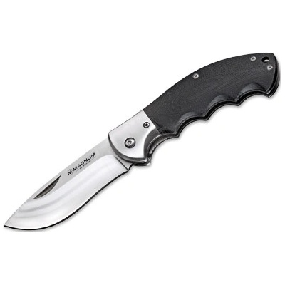 Böker Solingen Magnum NW Skinner