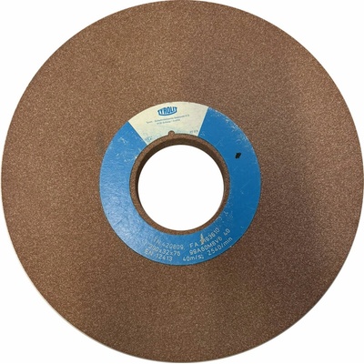 Tyrolit 99A60M8V40 Brúsny kotúč 300 x 32 x 76 mm 60 T420809