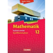 12. Schuljahr, Qualifikationsphase, Schülerbuch