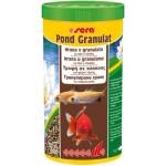 Sera Pond Sticks Nature храна за едри езерни риби 1L, 170gr