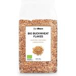 GymBeam БИО елда на люспи 250 g