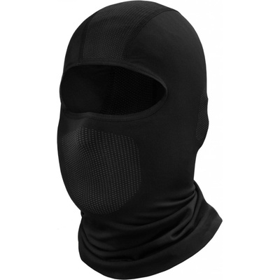Shima Balaclava Cooler čierna