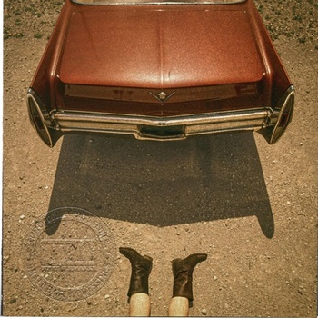 Clutch - Transnational Speedway League: Anthems, Anecdotes And Undeniable Truths (LTD) (Emerald Green) (LP) (857018008913)