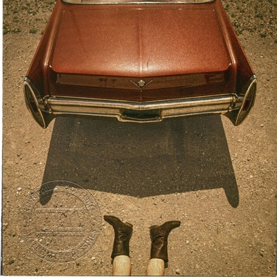 Clutch - Transnational Speedway League: Anthems, Anecdotes And Undeniable Truths (LTD) (Emerald Green) (LP) (857018008913)