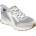 Skechers Маратонки Skechers Women's Gusto Classic Low-Top Trainers - Grey