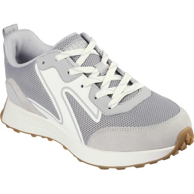 Skechers Маратонки Skechers Women's Gusto Classic Low-Top Trainers - Grey