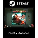 Freaky Awesome