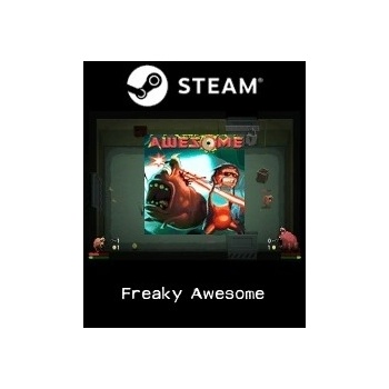 Freaky Awesome