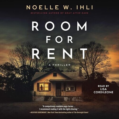 Room For Rent - Noelle W. Ihli