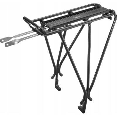Zadný nosič na bicykel Topeak MTX Explorer Disc 2.0 pre tašky, do 25 kg