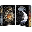 Grim and Oro