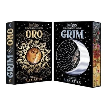 Grim and Oro