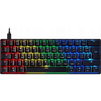 Mizar MZ60 60% RGB