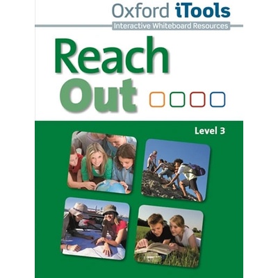 Reach Out 3 iTools
