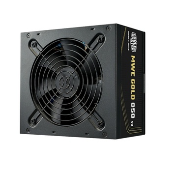 Cooler Master MWE 850W v3 80 PLUS Gold (MPE-8506-ACAG-BEU)