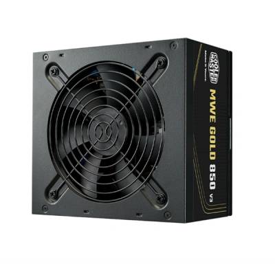 Cooler Master MWE 850W v3 80 PLUS Gold (MPE-8506-ACAG-BEU)