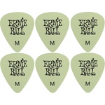 Ernie Ball 9225-6 Перце за китара (9225-6PACK-SET)