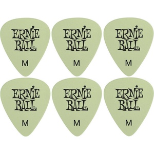 Ernie Ball 9225-6 Перце за китара (9225-6PACK-SET)