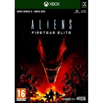 Aliens: Fireteam Elite