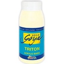 Kreul Goya Triton akrylová farba ivory 750 ml 1 ks
