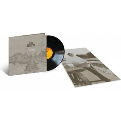 Universal Sinatra Frank: Watertown (2022 Mix) - Vinyl (LP) (049309)