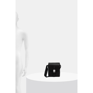 Calvin Klein чанта през рамо мъжка от имитация на кожа (LV04D3506G)
