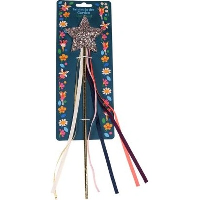 Rex London - Магическа пръчка - Звезда - Феи в градината (29729)