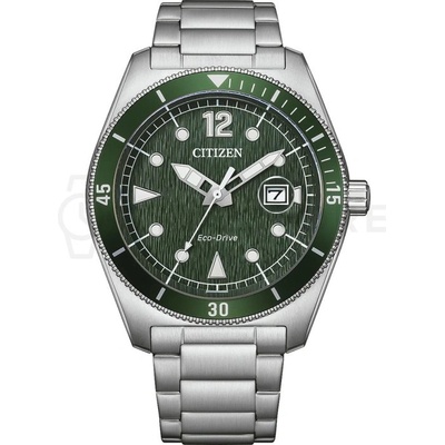 Citizen Eco-Drive AW1880-55X (AW1880-55X)