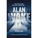 Alan Wake Rick Burroughs